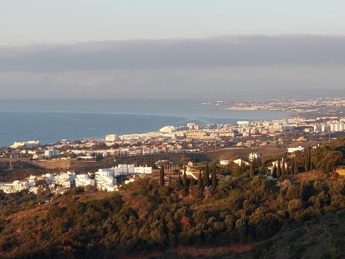 Apartament Vistaalta Marbella Zewnętrze zdjęcie