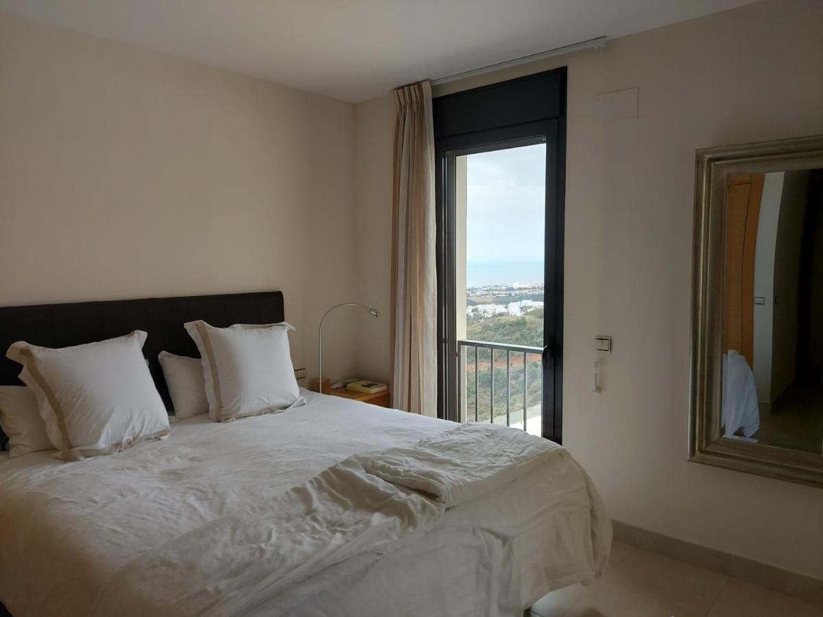 Apartament Vistaalta Marbella Zewnętrze zdjęcie